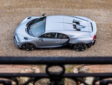 Bugatti Profilee