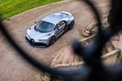 Bugatti Profilee