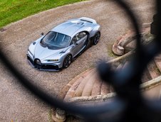 Bugatti Profilee