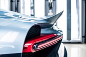 Bugatti Profilee