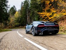 Bugatti Profilee