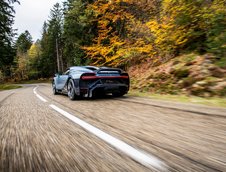 Bugatti Profilee