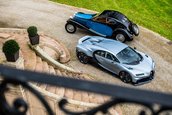 Bugatti Profilee