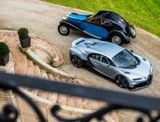 Bugatti Profilee