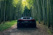 Bugatti Tourbillon - Poze noi