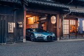Bugatti Tourbillon - Poze noi