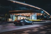 Bugatti Tourbillon - Poze noi