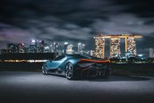Bugatti Tourbillon - Poze noi
