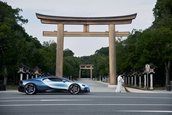 Bugatti Tourbillon - Poze noi