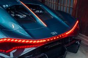Bugatti Tourbillon - Poze noi