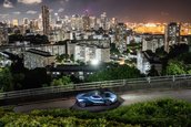 Bugatti Tourbillon - Poze noi