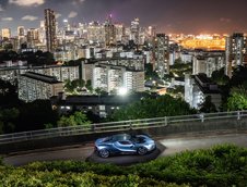 Bugatti Tourbillon - Poze noi