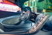 Bugatti Tourbillon - Poze noi