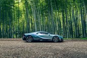 Bugatti Tourbillon - Poze noi