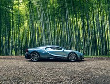 Bugatti Tourbillon - Poze noi