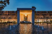 Bugatti Tourbillon - Poze noi