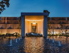 Bugatti Tourbillon - Poze noi
