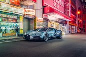 Bugatti Tourbillon - Poze noi