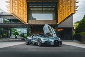 Bugatti Tourbillon - Poze noi