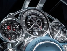 Bugatti Tourbillon