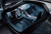 Bugatti Tourbillon