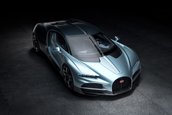 Bugatti Tourbillon