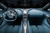 Bugatti Tourbillon