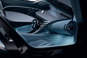 Bugatti Tourbillon