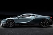Bugatti Tourbillon