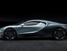 Bugatti Tourbillon