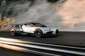 Bugatti Tourbillon