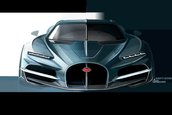 Bugatti Tourbillon
