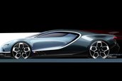 Bugatti Tourbillon