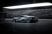 Bugatti Tourbillon