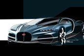 Bugatti Tourbillon