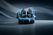 Bugatti Tourbillon