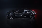 Bugatti Tourbillon