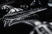 Bugatti Tourbillon
