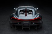 Bugatti Tourbillon