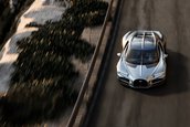 Bugatti Tourbillon