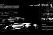 Bugatti Tourbillon