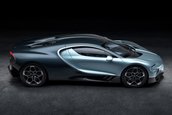 Bugatti Tourbillon