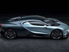 Bugatti Tourbillon