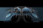 Bugatti Tourbillon