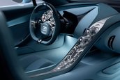 Bugatti Tourbillon