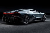 Bugatti Tourbillon