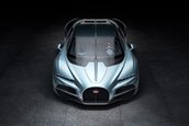 Bugatti Tourbillon