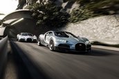 Bugatti Tourbillon