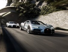 Bugatti Tourbillon