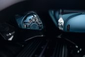 Bugatti Tourbillon